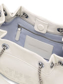 Marc Jacobs le sac d'épaule en cuir de sac de chaîne