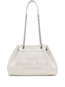 Marc Jacobs le sac d'épaule en cuir de sac de chaîne
