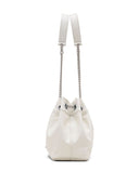 Marc Jacobs le sac d'épaule en cuir de sac de chaîne