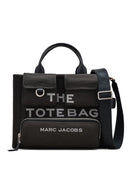 Marc Jacobs die mittelgroße Baumwolltasche