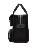 Marc Jacobs die mittelgroße Baumwolltasche