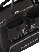 Marc Jacobs die mittelgroße Baumwolltasche
