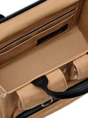 Marc Jacobs Cotton Tote med medium tote