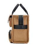 Marc Jacobs Cotton Tote med medium tote