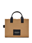 Marc Jacobs Cotton Tote med medium tote