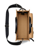 Marc Jacobs Cotton Tote med medium tote