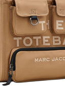Marc Jacobs Cotton Tote med medium tote