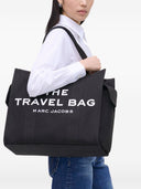 Marc Jacobs The Travel Tote Cotton Handbag