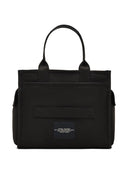 Marc Jacobs The Travel Tote Cotton Handbag