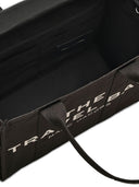 Marc Jacobs The Travel Tote Cotton Handbag