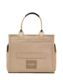 Marc Jacobs The Travel Tote Cotton Handbag