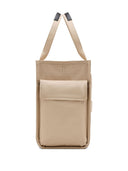 Marc Jacobs The Travel Tote Cotton Handbag