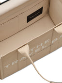 Marc Jacobs The Travel Tote Cotton Handbag