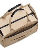 Marc Jacobs The Travel Tote Cotton Handbag