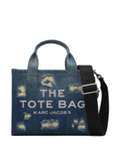 Marc Jacobs The Small Tote Cotton Tote