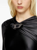 Diesel maxi kjole