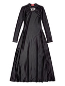 Diesel maxi kjole