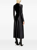 Diesel maxi kjole
