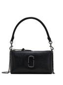 Marc Jacobs Pochette läder axelväska