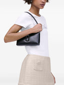 Marc Jacobs Pochette läder axelväska