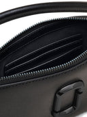 Marc Jacobs Pochette läder axelväska