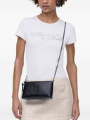Marc Jacobs Pochette läder axelväska
