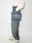 Marc Jacobs The Small Tote Canvas Tote