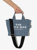 Marc Jacobs The Small Tote Canvas Tote