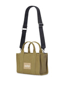 Marc Jacobs The Small Tote Canvas Tote