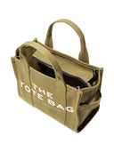 Marc Jacobs The Small Tote Canvas Tote