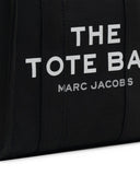 Marc Jacobs The Small Tote Canvas Tote