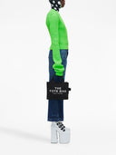 Marc Jacobs The Small Tote Canvas Tote