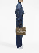 Marc Jacobs The Medium Tote Canvas Tote