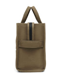 Marc Jacobs The Medium Tote Canvas Tote