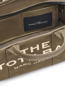 Marc Jacobs The Medium Tote Canvas Tote