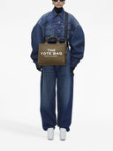 Marc Jacobs The Medium Tote Canvas Tote
