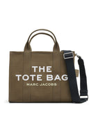 Marc Jacobs The Medium Tote Canvas Tote