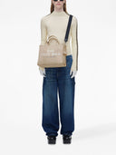Marc Jacobs The Medium Tote Canvas Tote