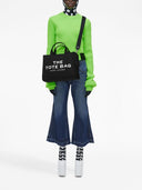 Marc Jacobs The Medium Tote Canvas Tote
