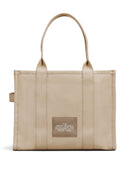 Marc Jacobs The Large Tote Canvas Tote