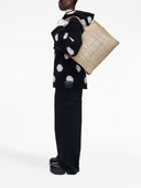 Marc Jacobs The Large Tote Canvas Tote