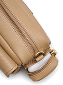 Marc Jacobs The Cargo Bag Leather Shoulder Bag