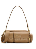 Marc Jacobs The Cargo Bag Leather Shoulder Bag