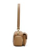 Marc Jacobs The Cargo Bag Leather Shoulder Bag