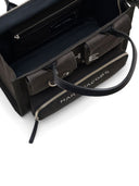 Marc Jacobs den store tote bomuldspose