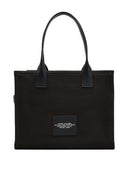 Marc Jacobs den store tote bomuldspose