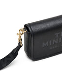 Marc Jacobs le mini sac en cuir crossbody sac