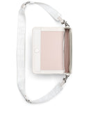 Marc Jacobs The Mini Bag Leather Crossbody Bag