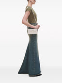 Marc Jacobs The Mini Bag Leather Crossbody Bag