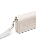 Marc Jacobs The Mini Bag Leather Crossbody Bag
